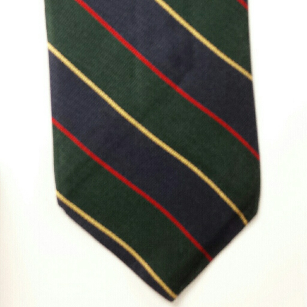 Brooks Brothers tie